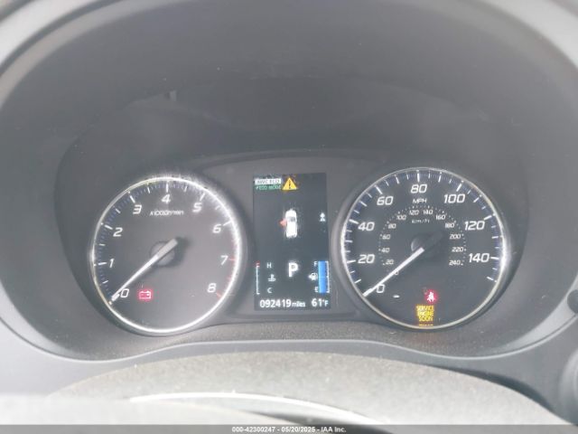 2017 MITSUBISHI OUTLANDER JA4AZ3A37HZ008215 Photo 6