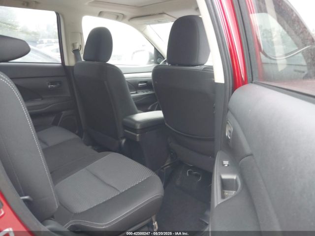 2017 MITSUBISHI OUTLANDER JA4AZ3A37HZ008215 Photo 7