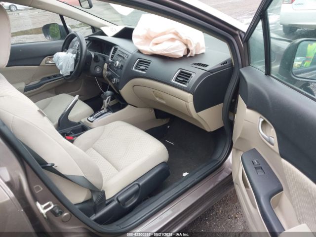 2HGFB2F53EH512715 Honda Civic Lx