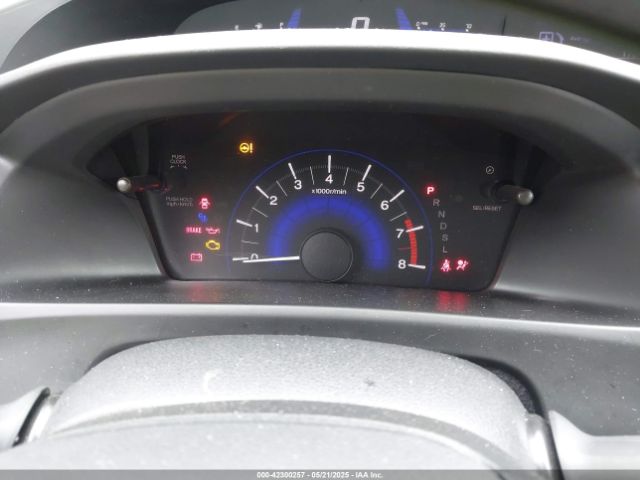 2HGFB2F53EH512715 Honda Civic Lx
