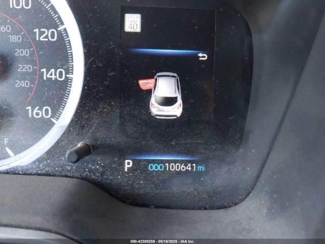 JTNK4RBE6K3012466 Toyota COROLLA SE