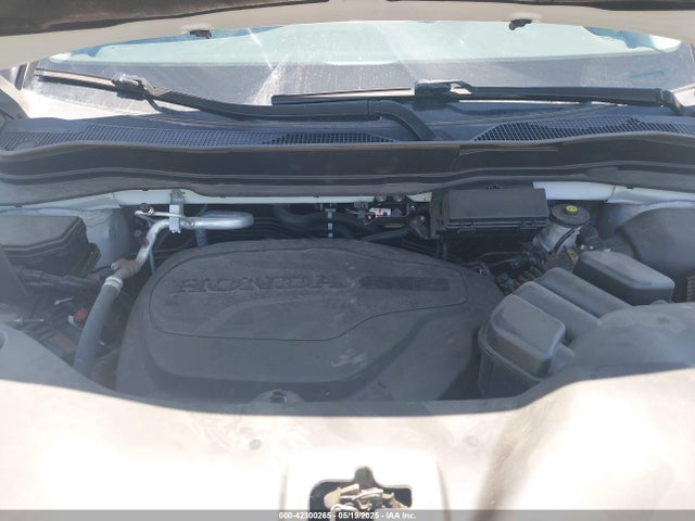 5FNYF6H2XMB098150 Honda j35y6
