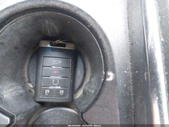 2013 CADILLAC ATS 1G6AB5RA7D0165592 Photo 10