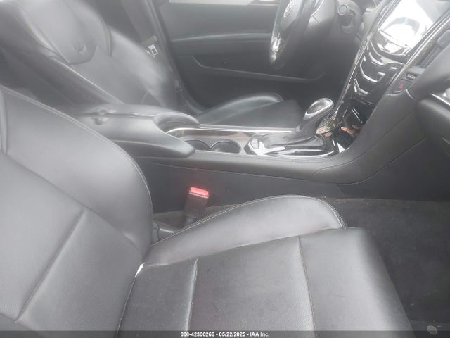 2013 CADILLAC ATS 1G6AB5RA7D0165592 Photo 4