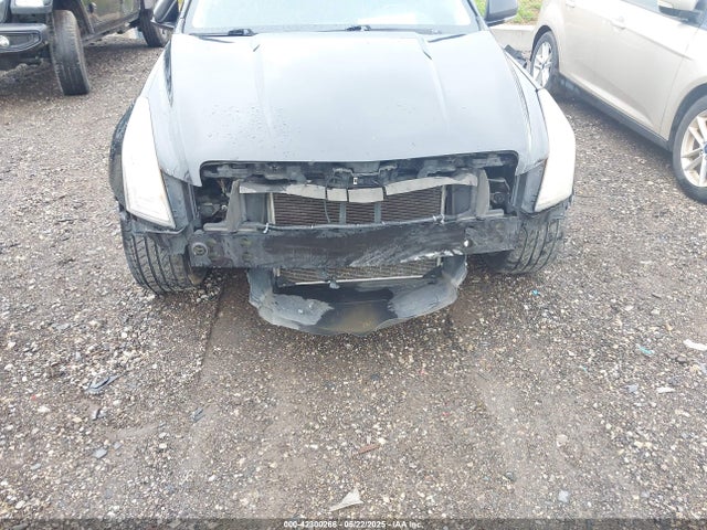 2013 CADILLAC ATS 1G6AB5RA7D0165592 Photo 5