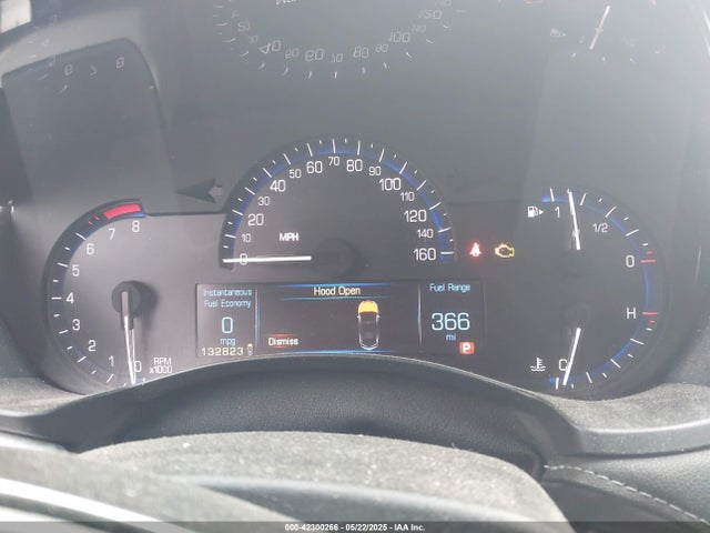2013 CADILLAC ATS 1G6AB5RA7D0165592 Photo 6