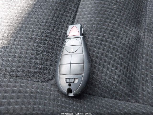 2019 DODGE GRAND CARAVAN 2C4RDGBG2KR790425 Photo 10