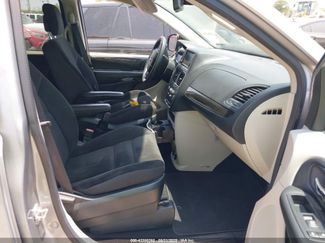 2019 DODGE GRAND CARAVAN 2C4RDGBG2KR790425 Photo 4
