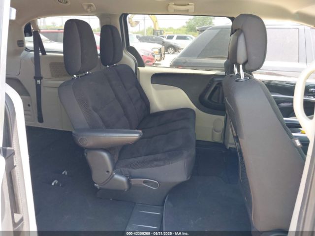 2019 DODGE GRAND CARAVAN 2C4RDGBG2KR790425 Photo 7