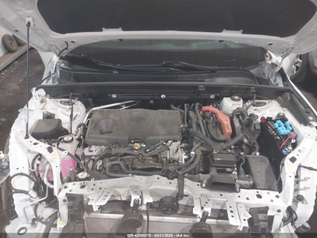 JTEAAAAH5MJ010949 Toyota Venza Limited