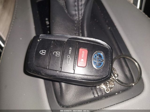 JTEAAAAH5MJ010949 Toyota Venza Limited