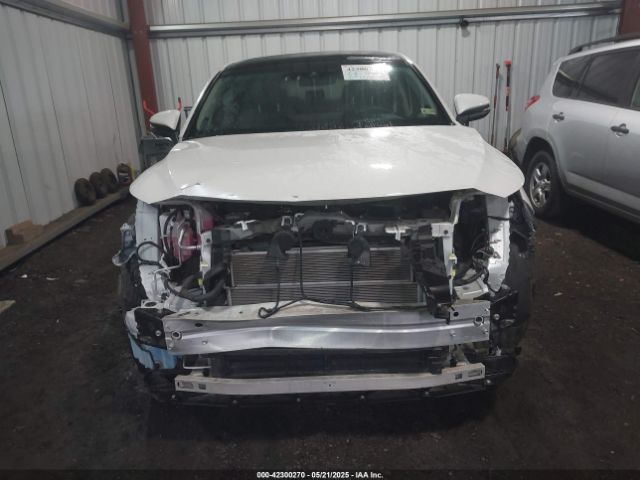 JTEAAAAH5MJ010949 Toyota Venza Limited
