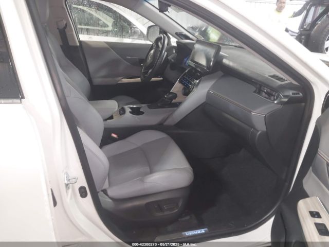 JTEAAAAH5MJ010949 Toyota Venza Limited