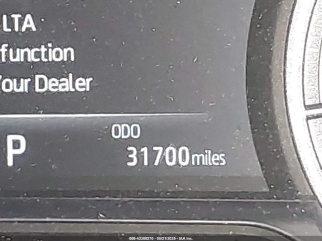 JTEAAAAH5MJ010949 Toyota Venza Limited