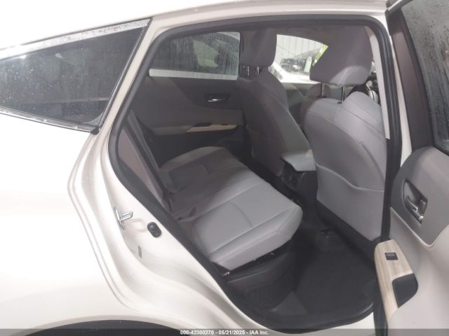 JTEAAAAH5MJ010949 Toyota Venza Limited