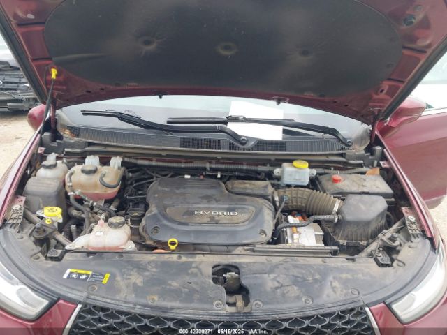 2021 CHRYSLER PACIFICA HYBRID 2C4RC1L7XMR599210 Photo 9