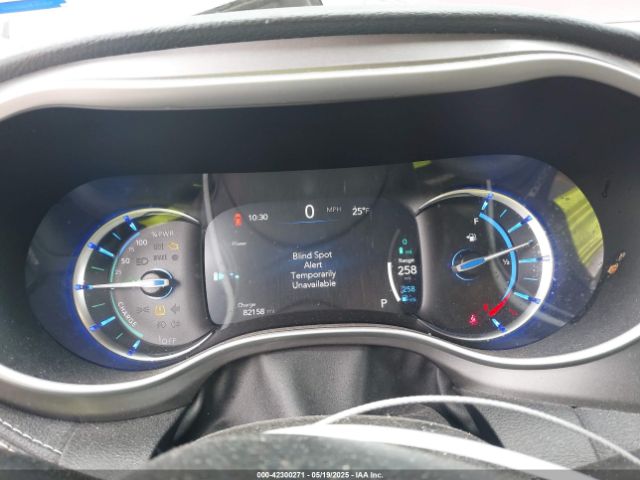 2021 CHRYSLER PACIFICA HYBRID 2C4RC1L7XMR599210 Photo 6