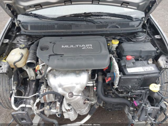1C3CDFEB1ED797345 Dodge DART GT