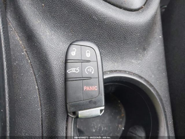 1C3CDFEB1ED797345 Dodge DART GT