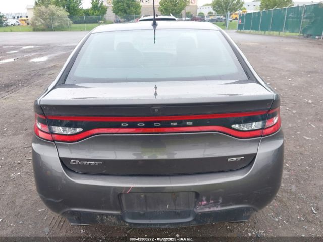 1C3CDFEB1ED797345 Dodge DART GT