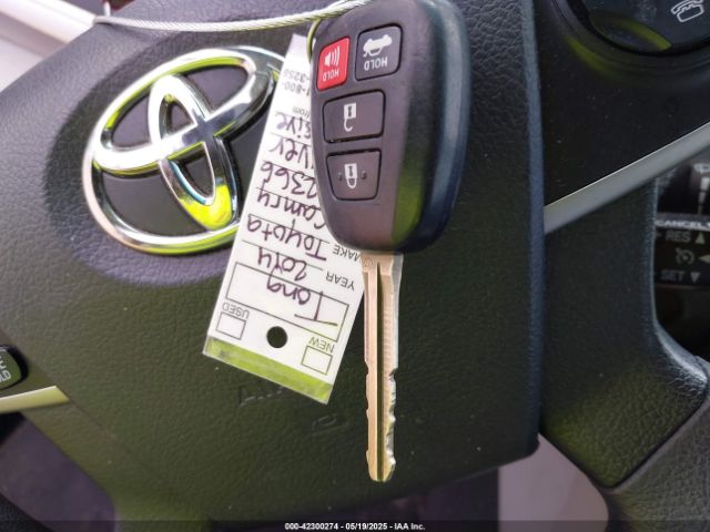 4T4BF1FK8ER424078 Toyota CAMRY LE