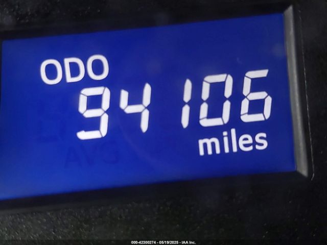 4T4BF1FK8ER424078 Toyota CAMRY LE