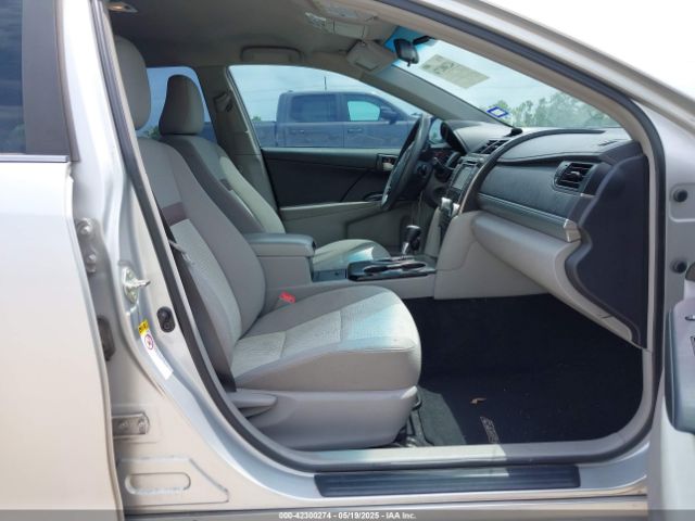 4T4BF1FK8ER424078 Toyota CAMRY LE