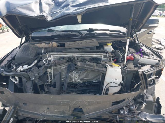 2019 RAM 1500 1C6RRFFG7KN702673 Photo 9