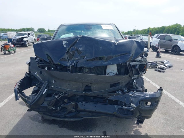 RAM 1500 2019 1C6RRFFG7KN702673 Image 13