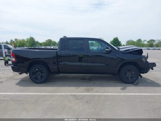 RAM 1500 2019 1C6RRFFG7KN702673 Image 14
