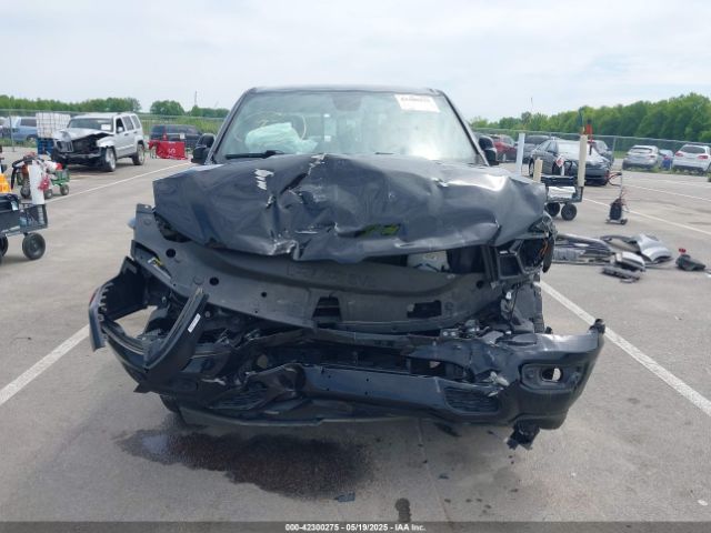 2019 RAM 1500 1C6RRFFG7KN702673 Photo 5