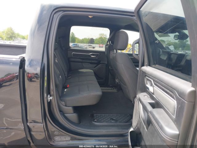 2019 RAM 1500 1C6RRFFG7KN702673 Photo 7