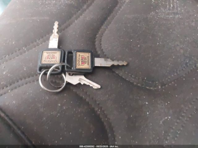 1997 HONDA GL1500 1HFSC2231VA902280 Photo 10