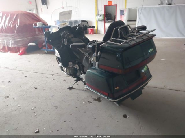 1997 HONDA GL1500 1HFSC2231VA902280 Photo 2
