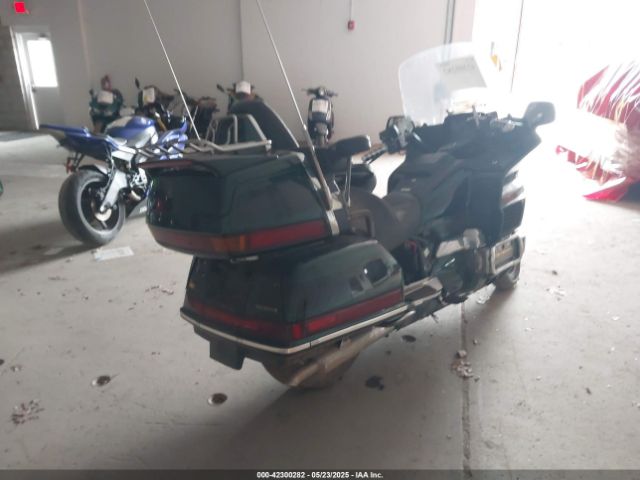 1997 HONDA GL1500 1HFSC2231VA902280 Photo 3