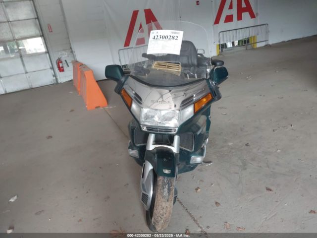1997 HONDA GL1500 1HFSC2231VA902280 Photo 4