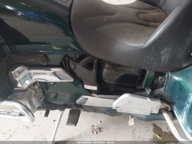1997 HONDA GL1500 1HFSC2231VA902280 Photo 8