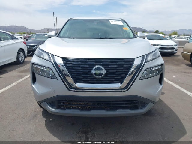 Nissan 2022 2022 5N1BT3BB5NC674257 Image 12
