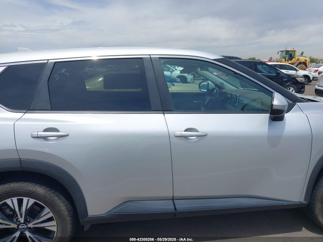 Nissan 2022 2022 5N1BT3BB5NC674257 Image 13