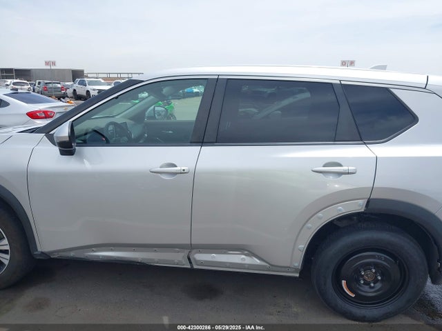 Nissan 2022 2022 5N1BT3BB5NC674257 Image 14
