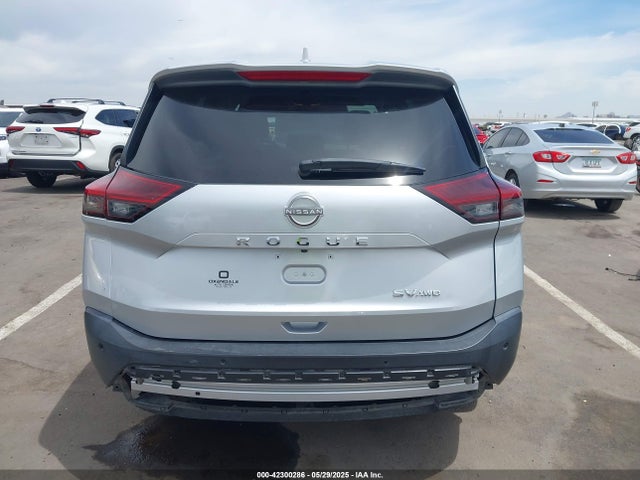 Nissan 2022 2022 5N1BT3BB5NC674257 Image 16