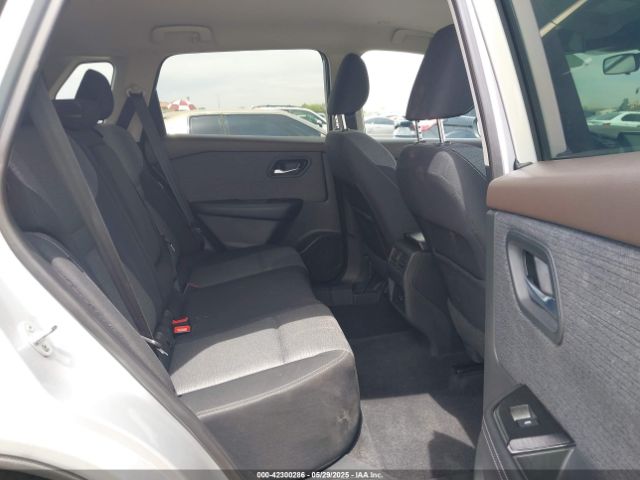 2022 NISSAN ROGUE 5N1BT3BB5NC674257 Photo 7