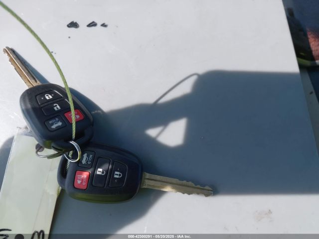 4T1BF1FK3EU804939 Toyota CAMRY XLE