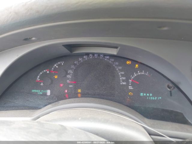 2008 CHRYSLER PACIFICA 2A8GM68X28R634539 Photo 6