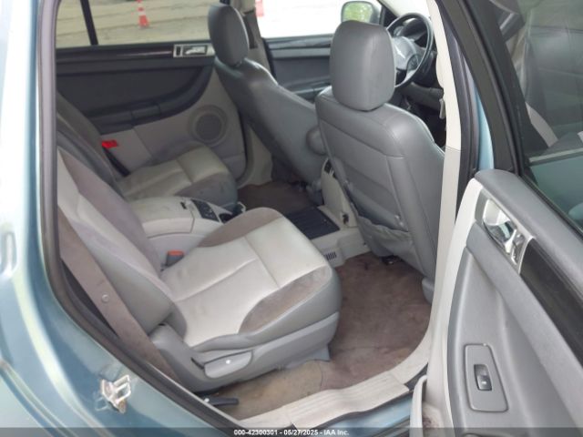 2008 CHRYSLER PACIFICA 2A8GM68X28R634539 Photo 7