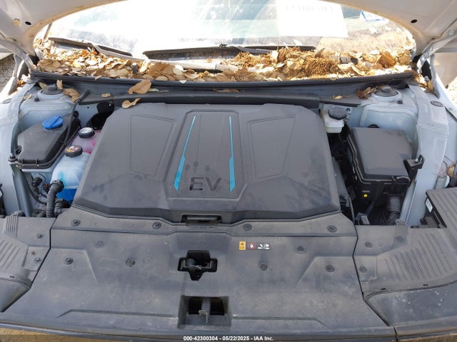 KM8KNDAF3PU231798 Hyundai Ioniq 5 Sel