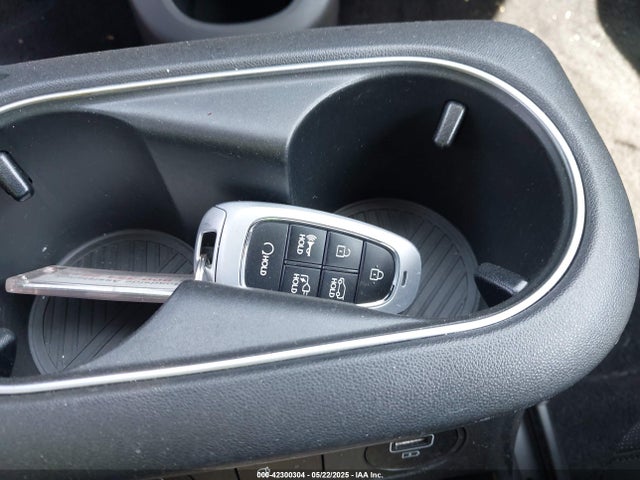 KM8KNDAF3PU231798 Hyundai Ioniq 5 Sel