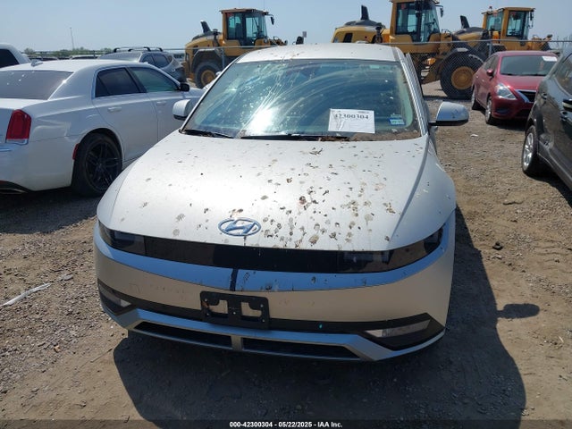 KM8KNDAF3PU231798 Hyundai Ioniq 5 Sel