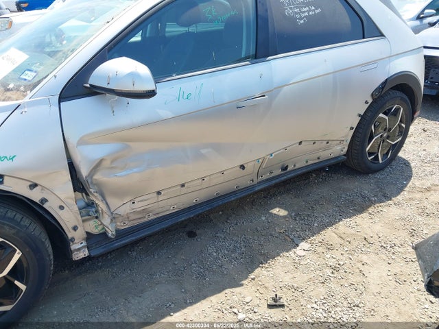 KM8KNDAF3PU231798 Hyundai Ioniq 5 Sel