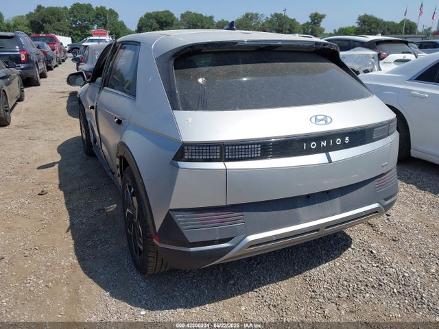KM8KNDAF3PU231798 Hyundai Ioniq 5 Sel